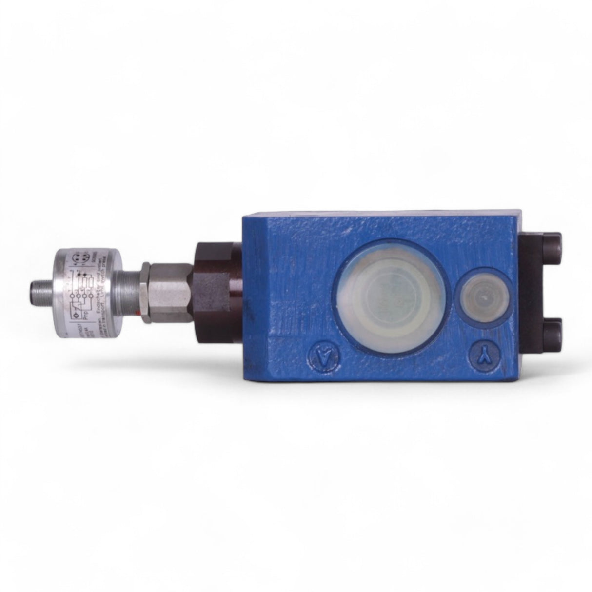 BOSCH Rexroth SL20GB3-42/SO3 311 R900052808 Rückschlagventil – Ansicht 3