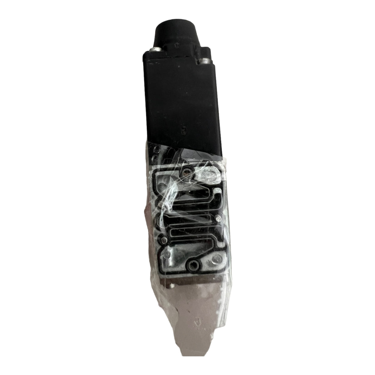 Numatics Numatics 031SA4004000061 Direktes Einzelmagnetventil 1/8 Zoll 24 VDC mit Spule 236-127 B Art.-Nr. 00064