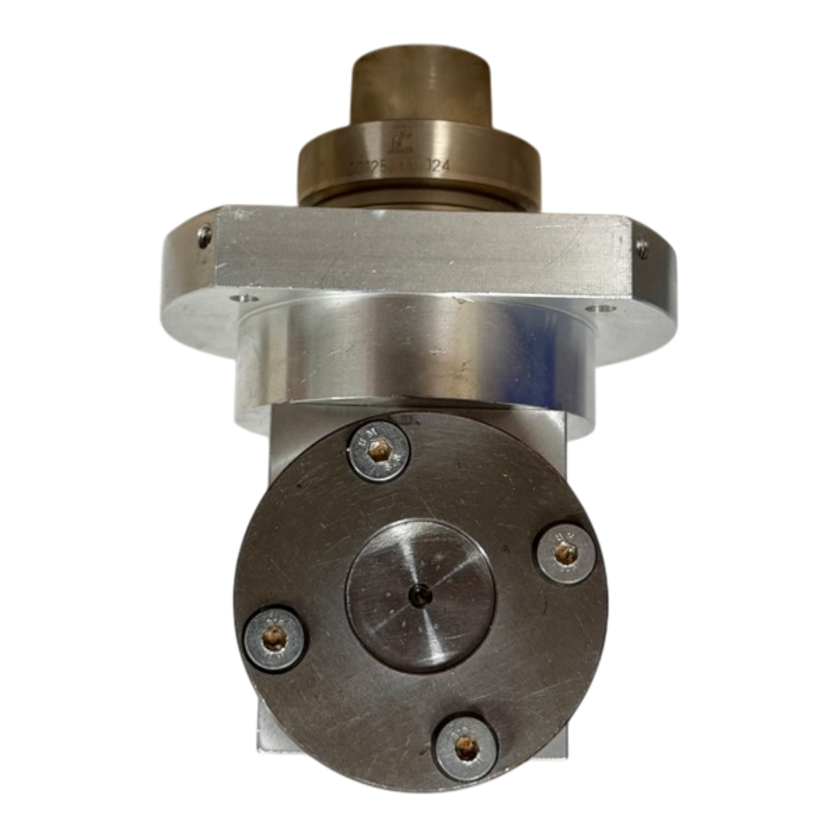 IMA Grotefeld Adapter Aggregat Säge Fräser Art.-Nr. 4990239 N – Ansicht 4
