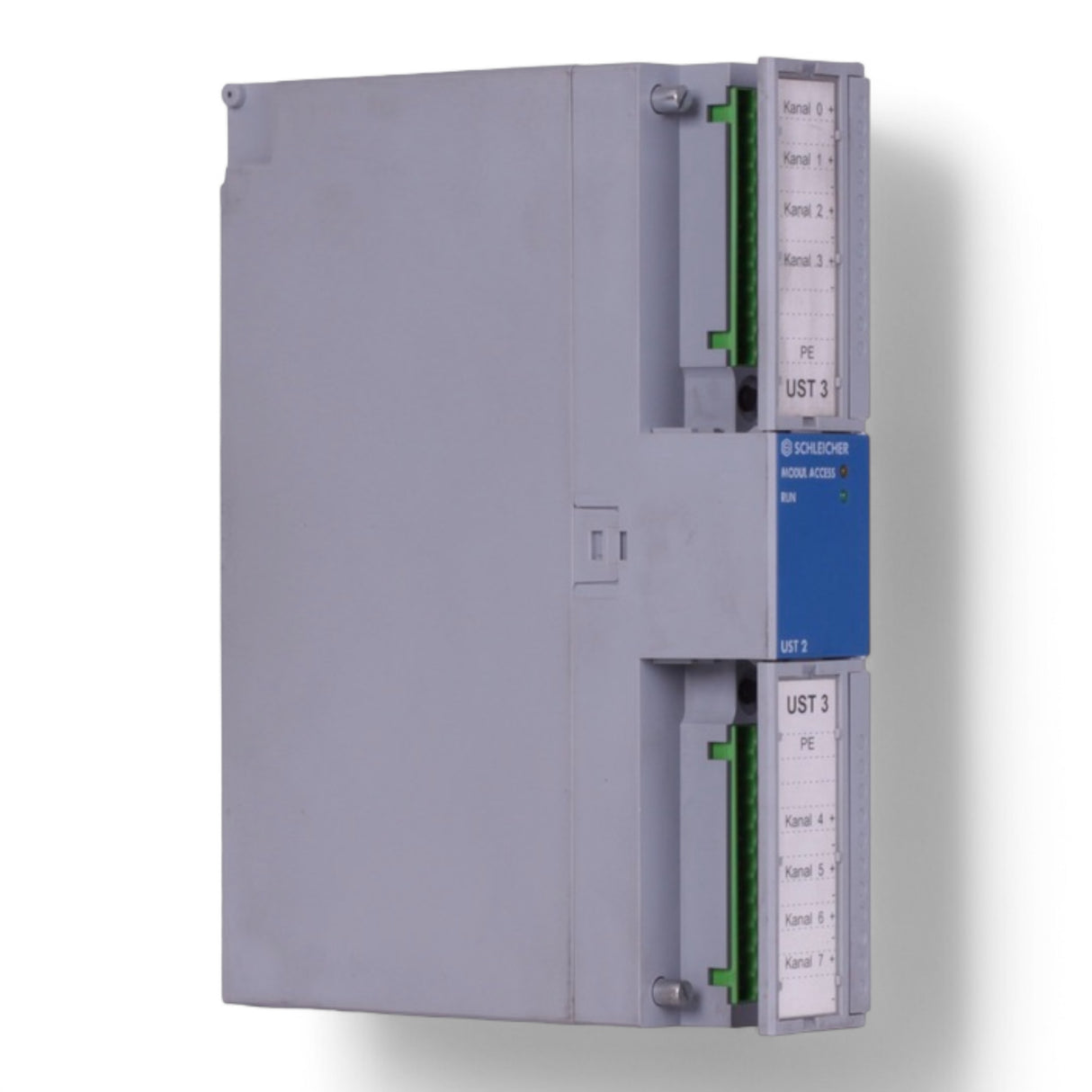 SCHLEICHER UST21 A Nr 31511144 928088 Slave CPU – Ansicht 2