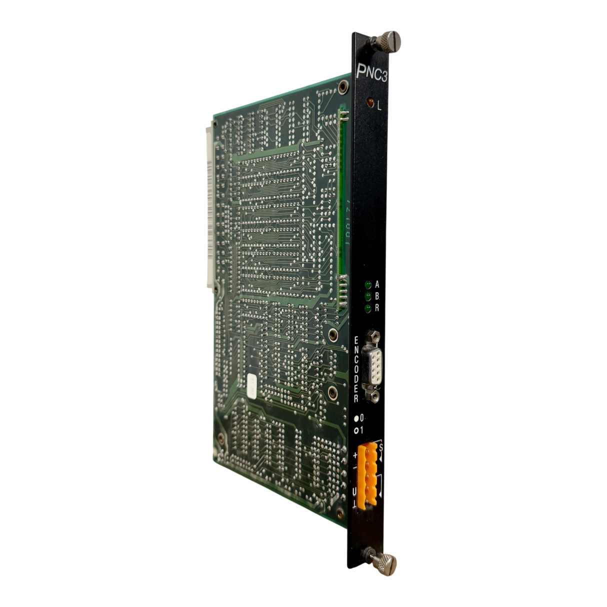 B&R Encoder Modul PNC3 Multi Control für Holzma Homag Weeke Art.-Nr. PNC3 – Ansicht 2