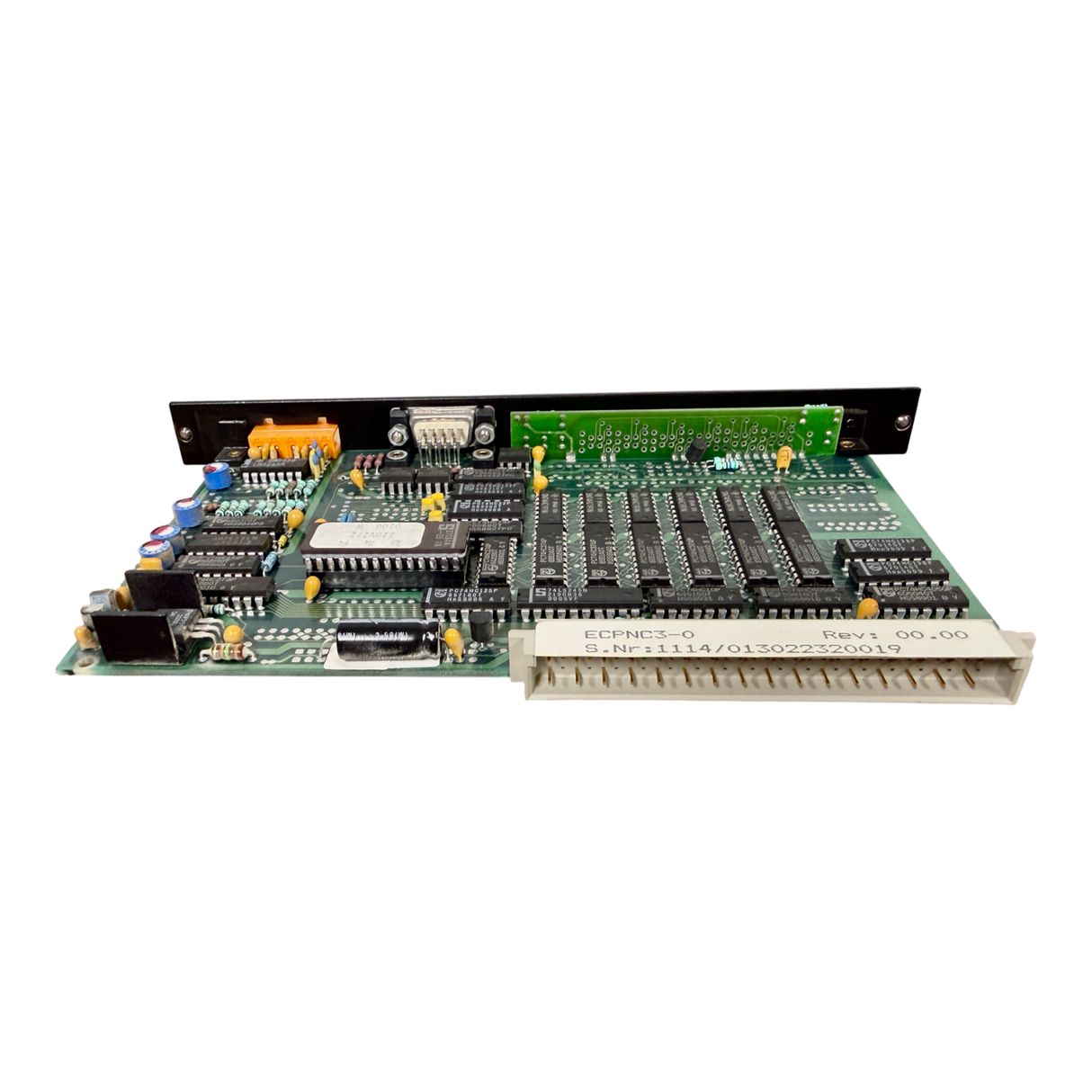 B&R Encoder Modul PNC3 Multi Control für Holzma Homag Weeke Art.-Nr. PNC3 – Ansicht 5