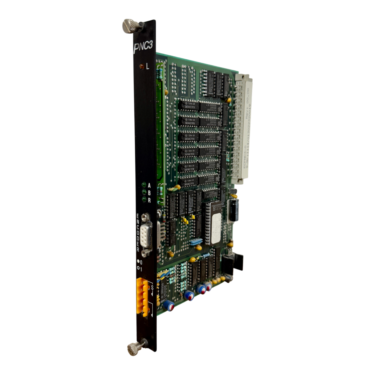 B&R Encoder Modul PNC3 Multi Control für Holzma Homag Weeke Art.-Nr. PNC3