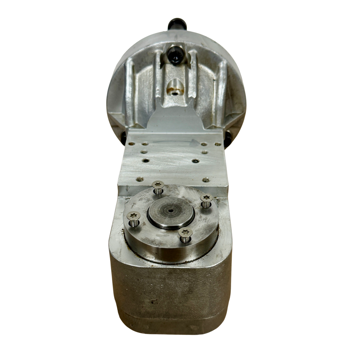 HOMAG Säge Wechselaggregat Adapteraggregat Art.-Nr. 2-056-10-3071 (saw unit adapter) – Ansicht 10