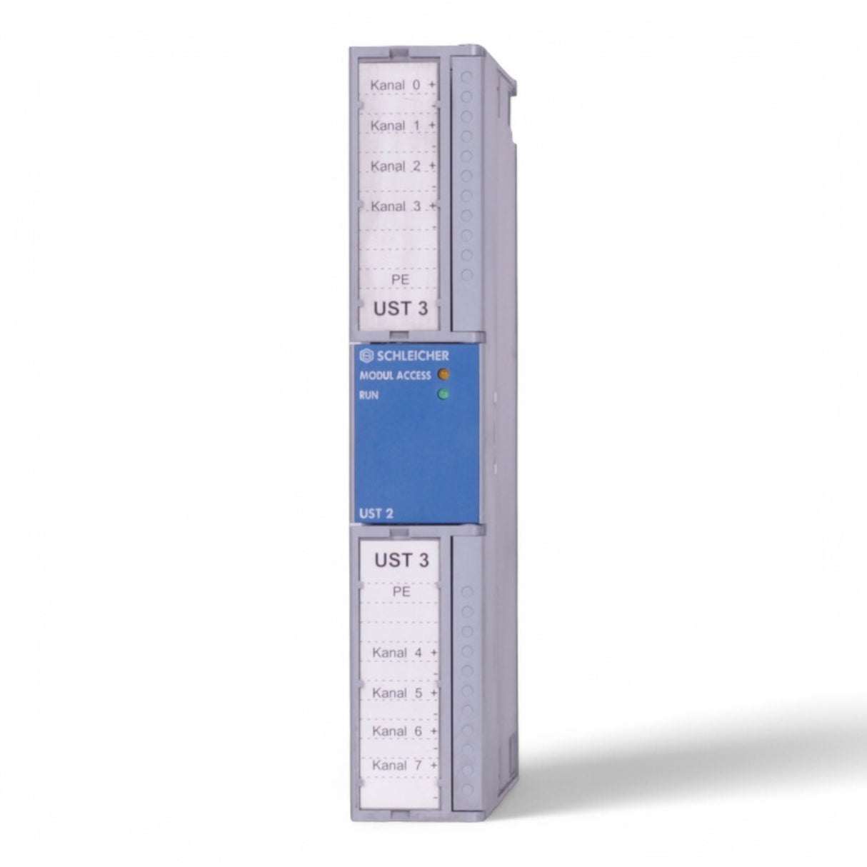 SCHLEICHER UST21 A Nr 31511144 928088 Slave CPU
