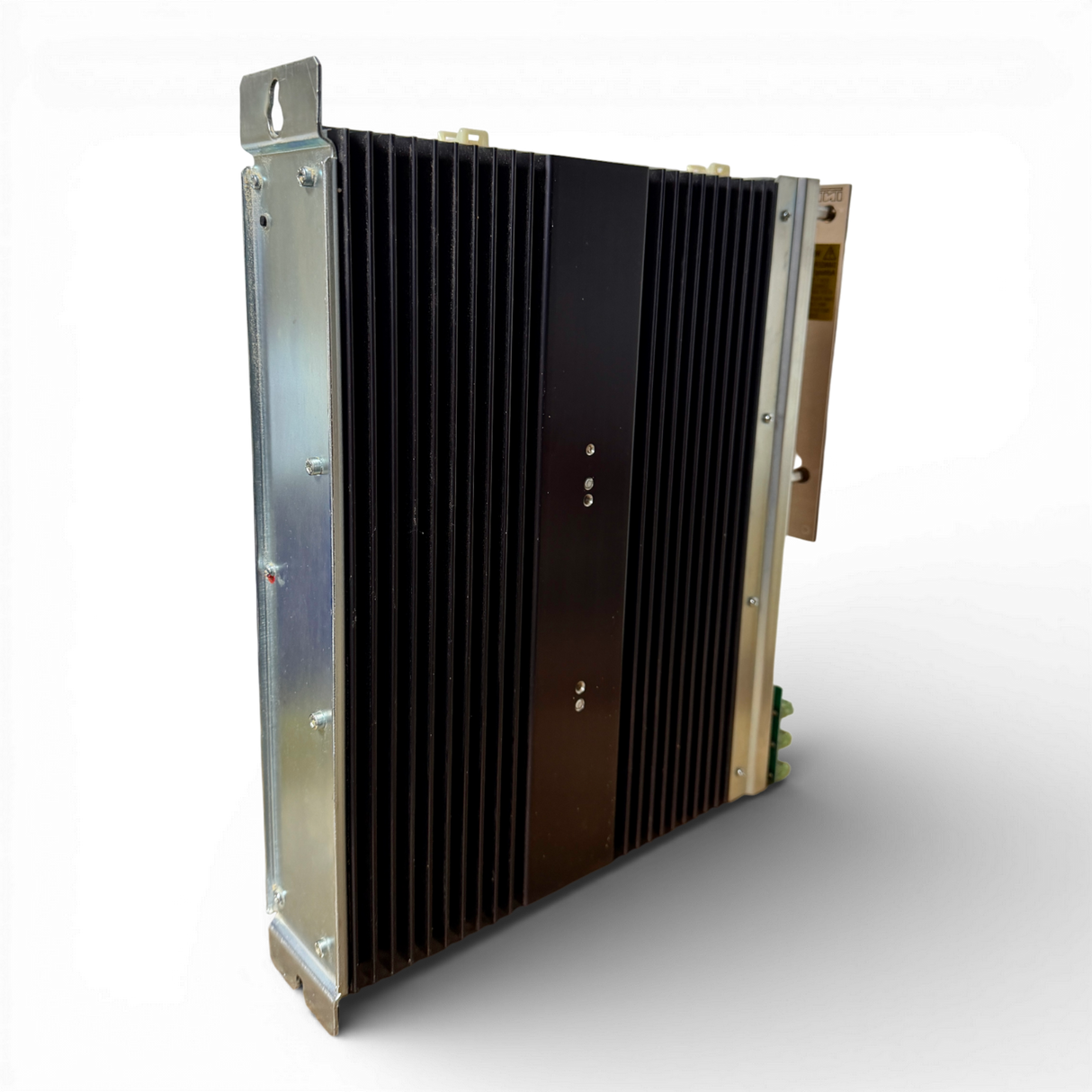 Indramat AC Servo Controller TDM 3.2 020 300 W0 Art Nr TDM 3.2 020 300 W0 (servo drive, controller) aus IMA