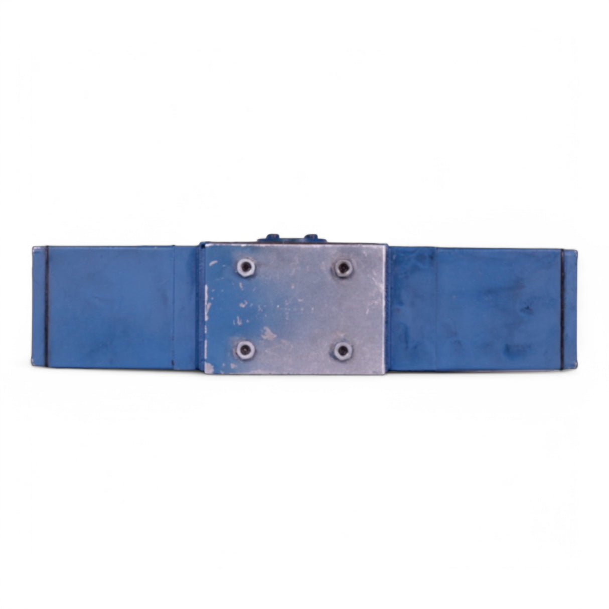 Moog ARBURG Ventil D65Z130 Type U70XQEACNXA0ND691Z4702G – Ansicht 4
