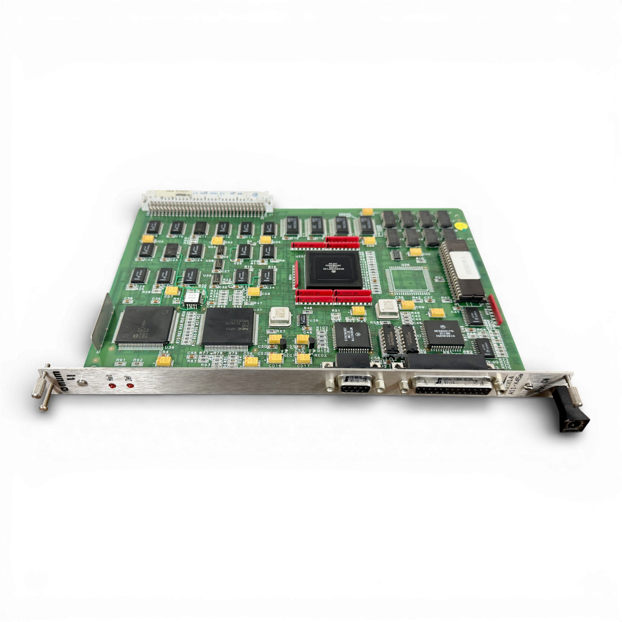 NUM 1060 Prozessor Karte Proc CN 1060W Affaire 127013 | Art.-Nr. 127013 – IMA 610 V CNC – Ansicht 6