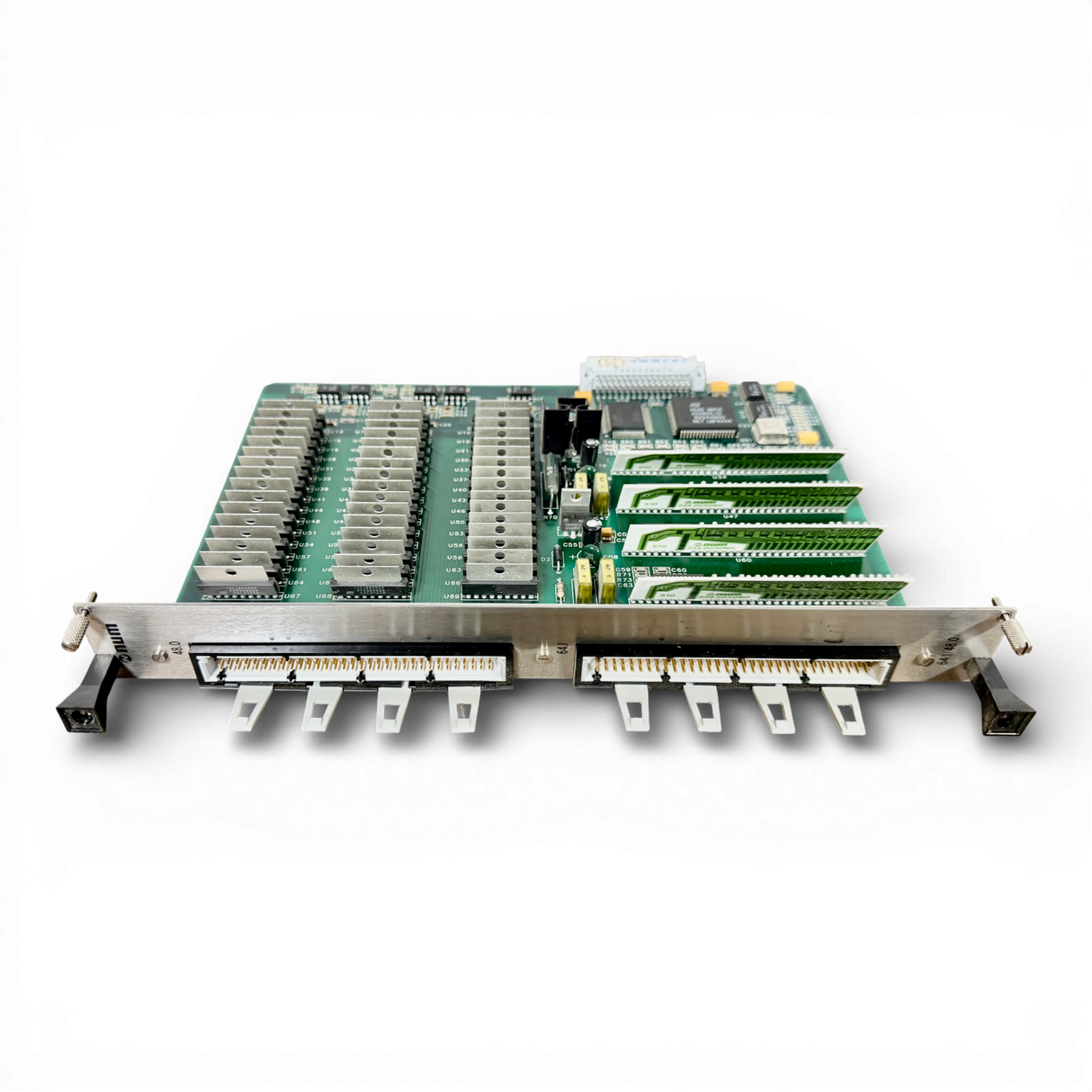 NUM 1060 Prozessor Karte Proc CN I O Karte 202956 D 03800/082 Affaire 127013 | Art.-Nr. 201605/D – IMA 610 V CNC – Ansicht 3