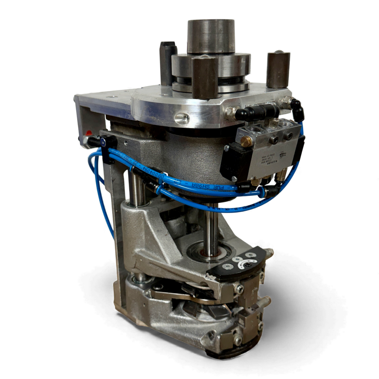 IMA BFA Adapteraggregat Wechselaggregat Bündigfräser 54 mm 6135 – Ansicht 3