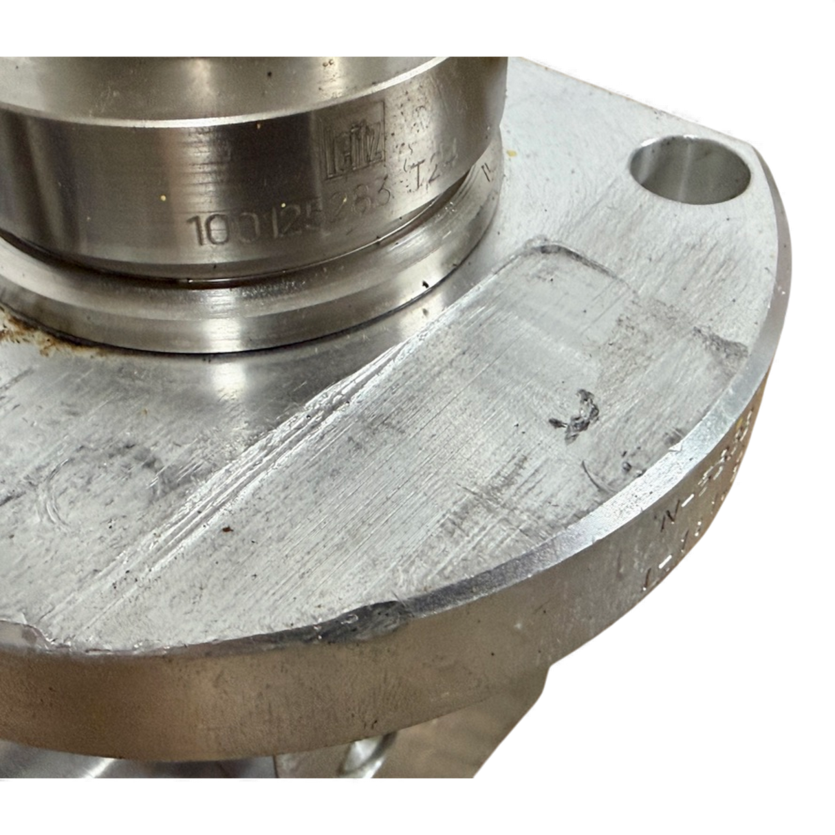 MA Grotefeld Adapter Aggregat Säge Fräser Art.-Nr. 4990234 N – Ansicht 15