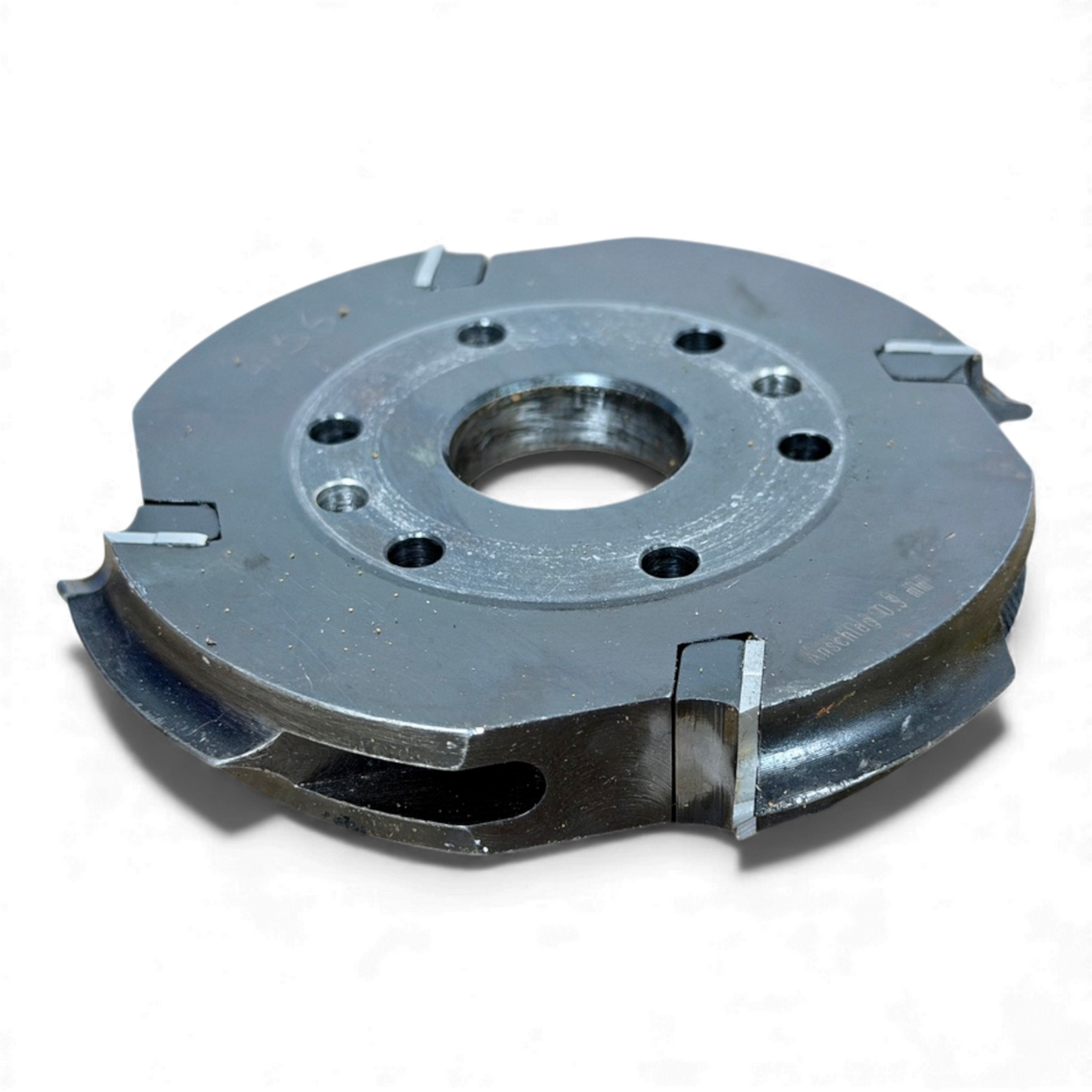 IMA Grotefeld Adapter Aggregat Säge Fräser Art.-Nr. 5021043 – Ansicht 15