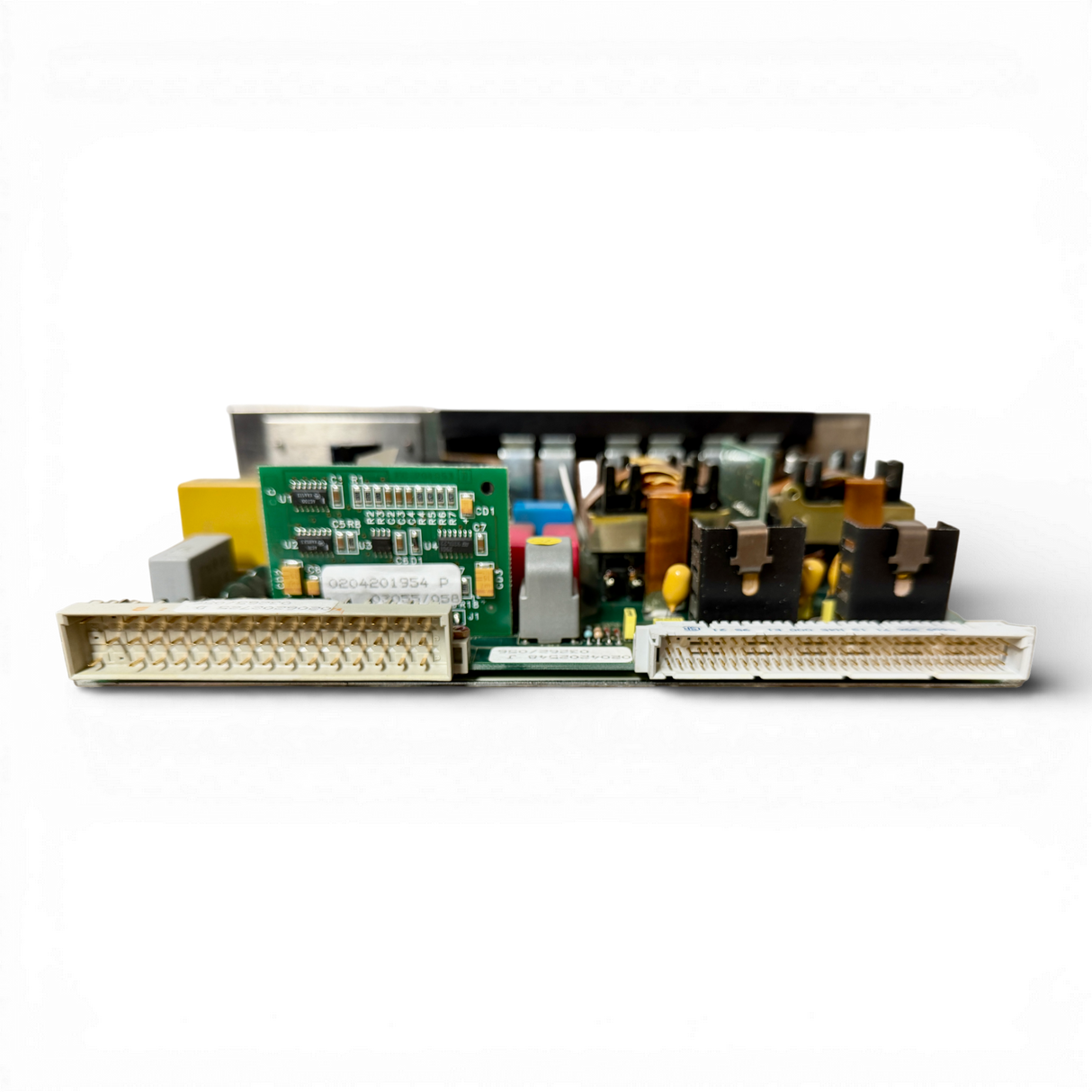 NUM NUM SA Netzteil Eingangs Karte Type 1062 W für HOMAG WEEKE CNC Art.-Nr. 123573 Art.-Nr. 123573 – Ansicht 4