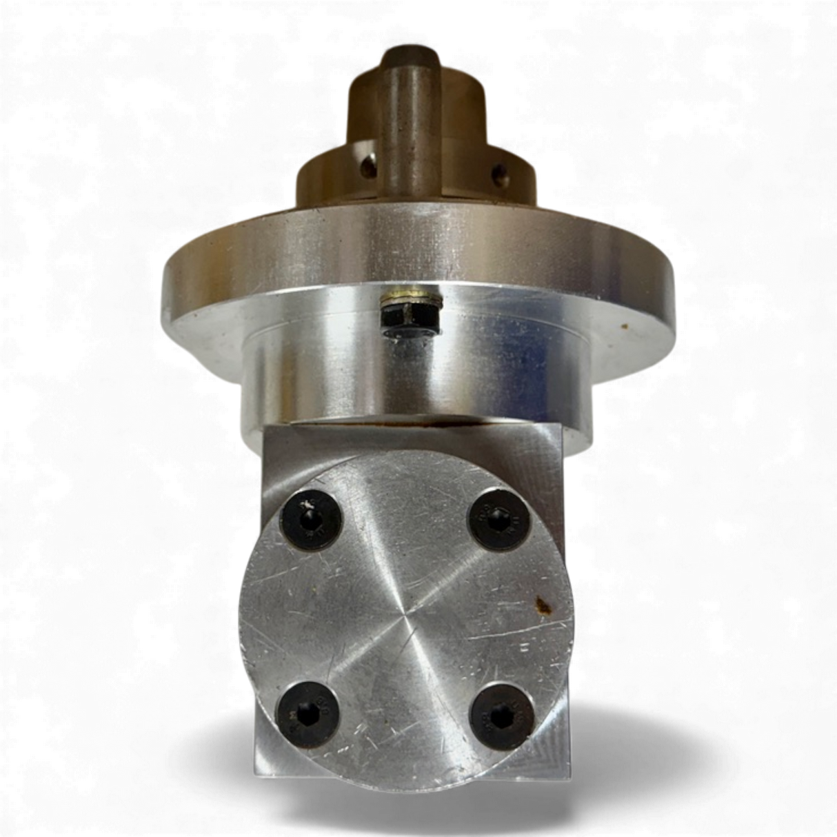 IMA Grotefeld Adapter Aggregat Säge Fräser | Art.-Nr. 4990144 N – Ansicht 6