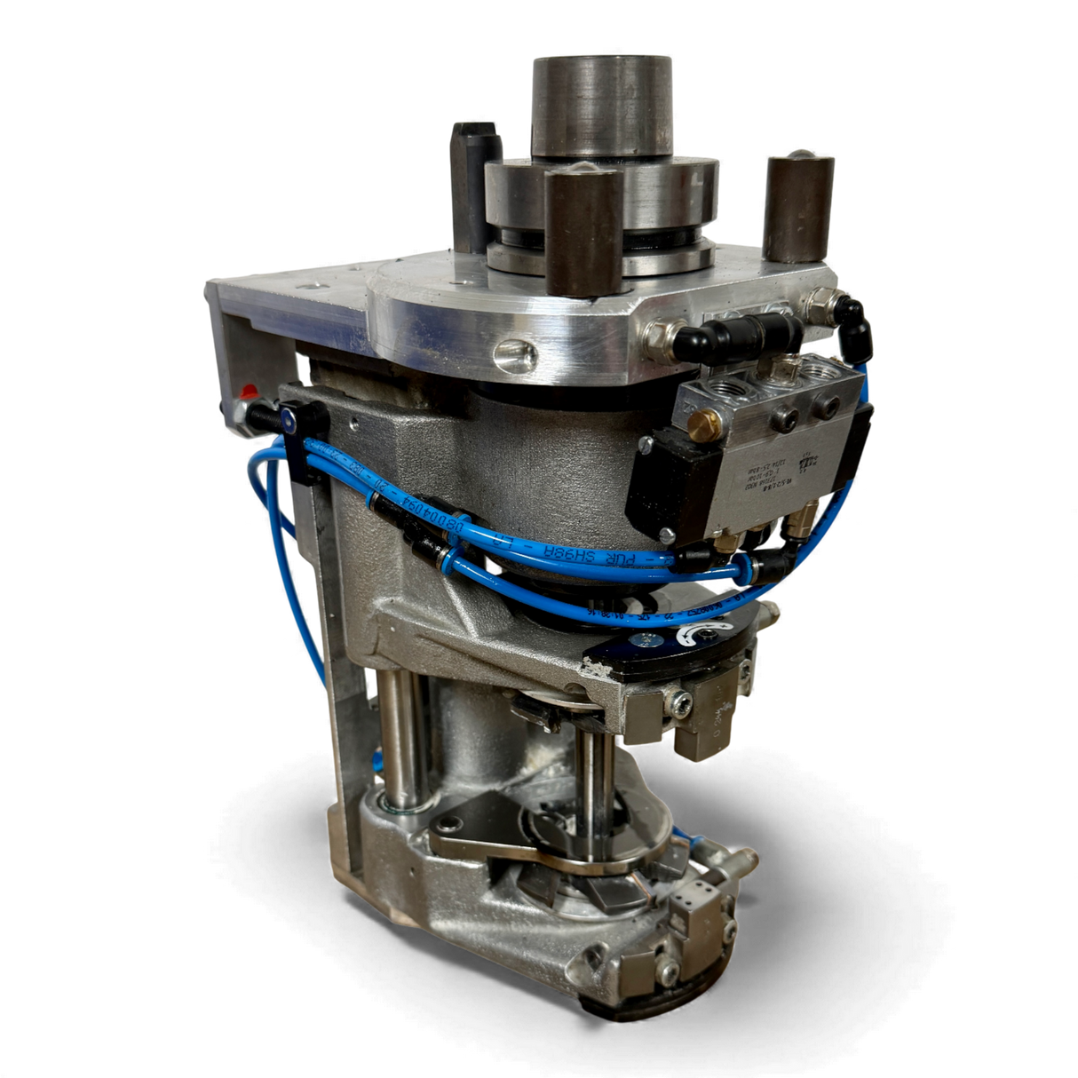 IMA BFA Adapteraggregat Wechselaggregat Bündigfräser 54 mm 6135 – Ansicht 8