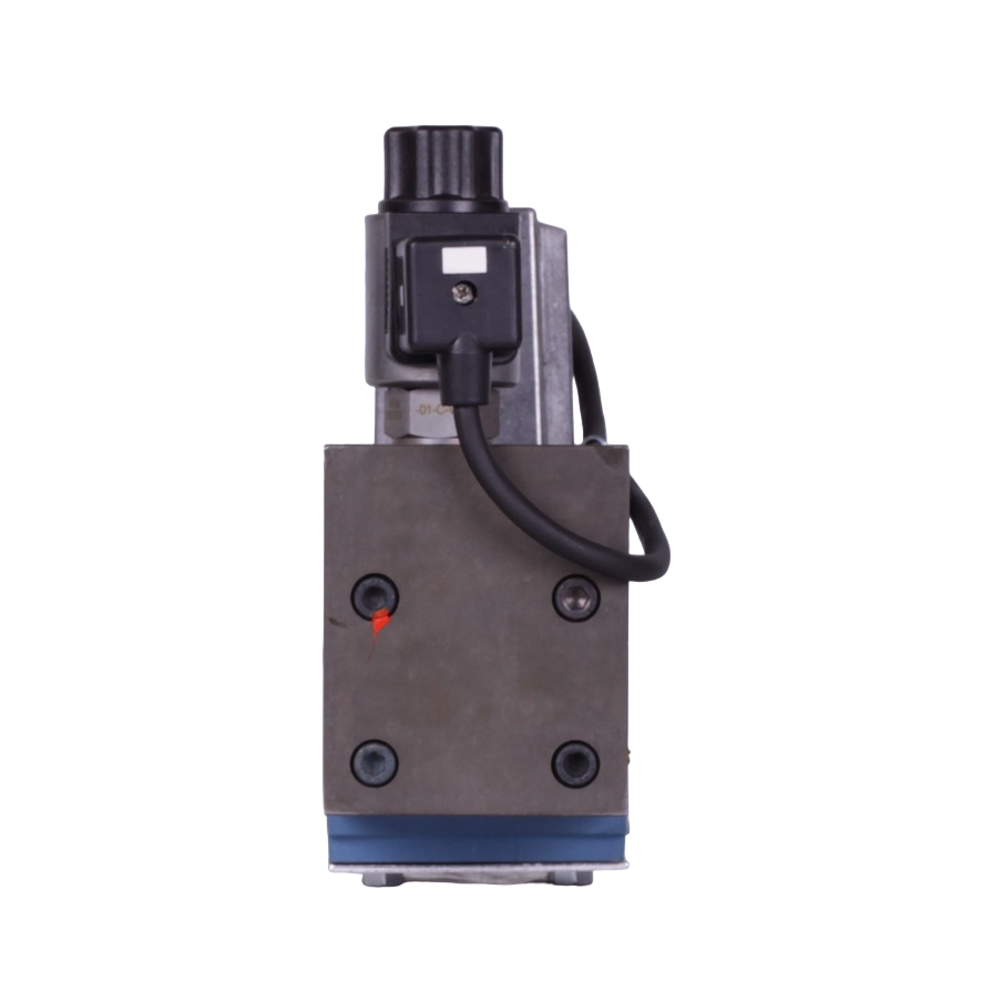 Moog MOOG D662Z4854B Proportionalventil Art.-Nr. 662485 – Ansicht 3