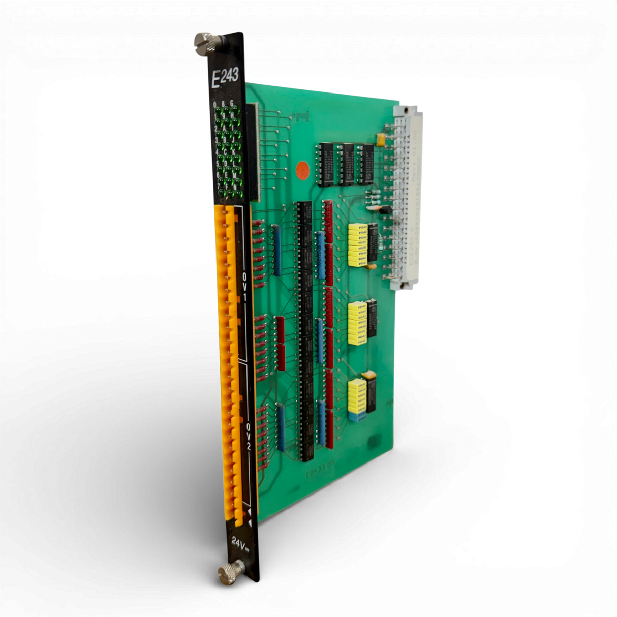 B&R digital Eingabemodul E243 Multi Control für Holzma Homag Weeke (digital input module) – Ansicht 2