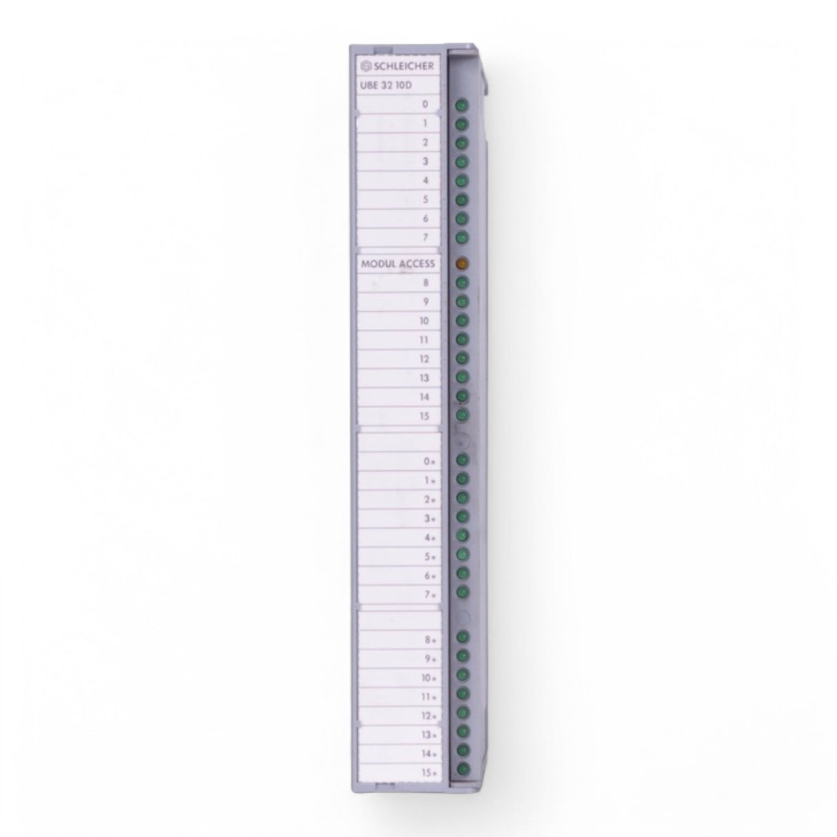 SCHLEICHER UBE 32 100 E Nr. 31409246 – Ansicht 4