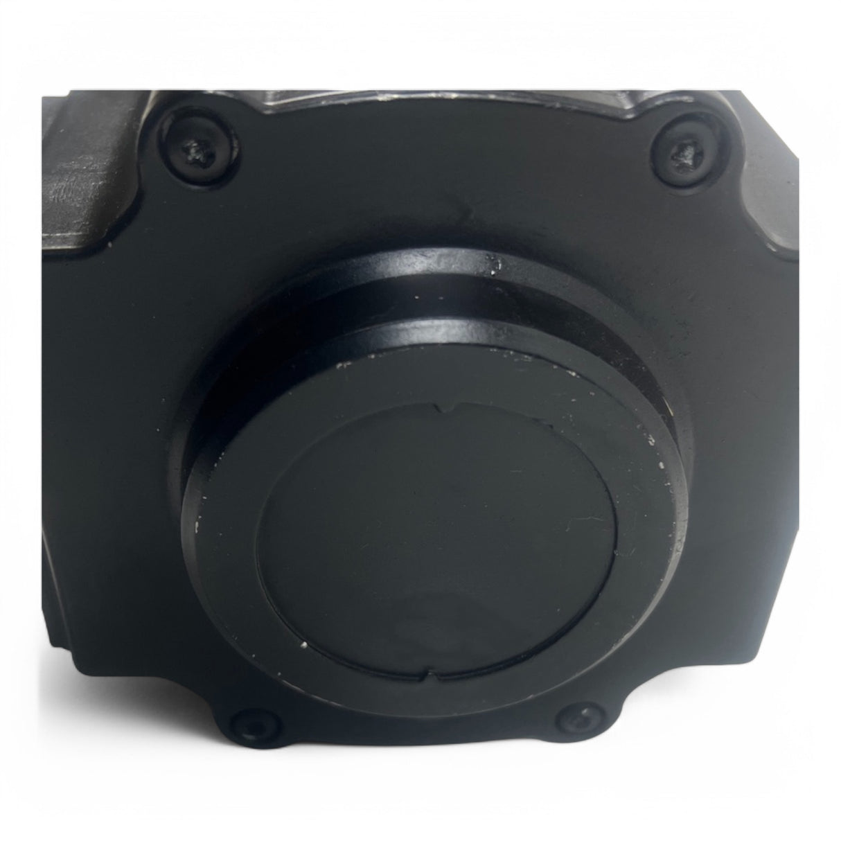 WITTMANN MCS12H41-RS4P1-A19N-ST5S00N-R0SU Servomotor – Ansicht 4