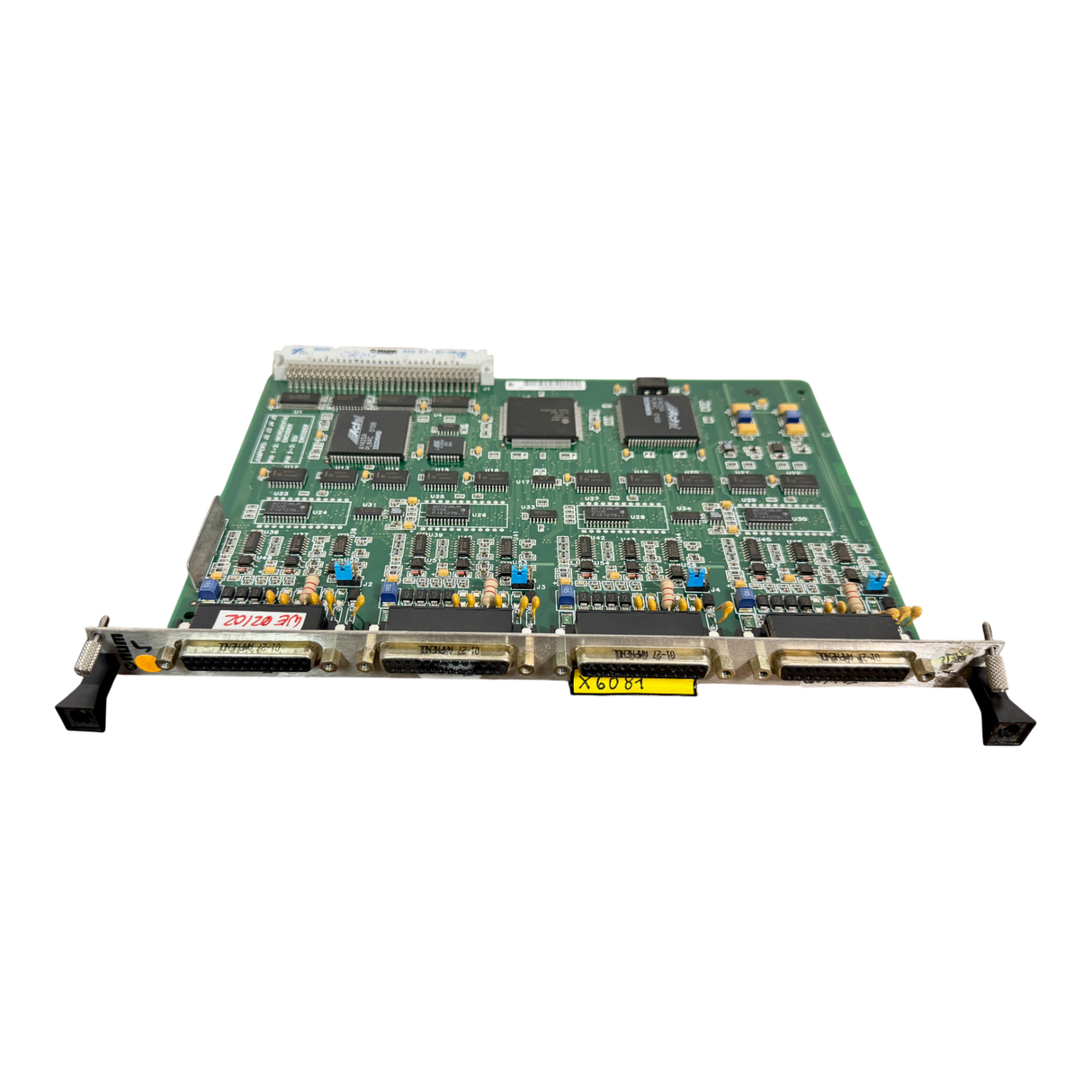 NUM 1060 Analog I O Karte CN | Art.-Nr. 0224204560G | Affaire 127013 | IMA 610 V CNC – Ansicht 4