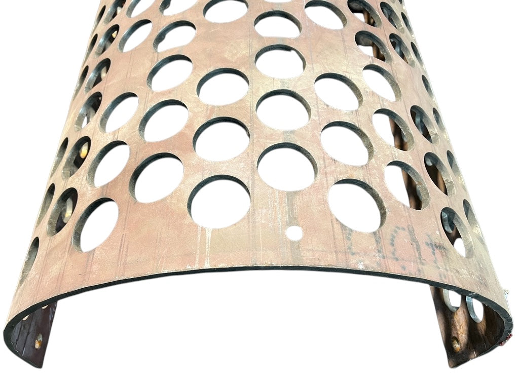 WEIMA WLK 20 Sieb 60 mm Lochung – Ansicht 11