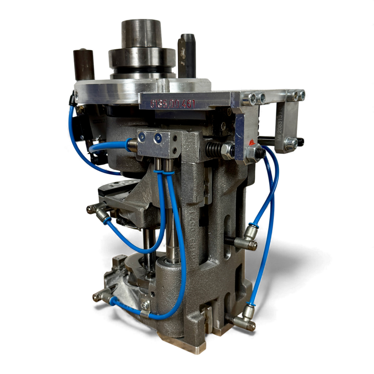 IMA BFA Adapteraggregat Wechselaggregat Bündigfräser 54 mm 6135 – Ansicht 12