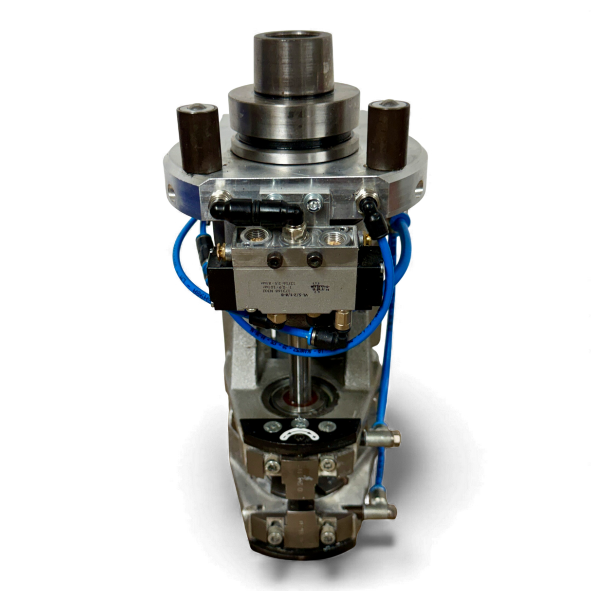 IMA BFA Adapteraggregat Wechselaggregat Bündigfräser 54 mm 6135 – Ansicht 13