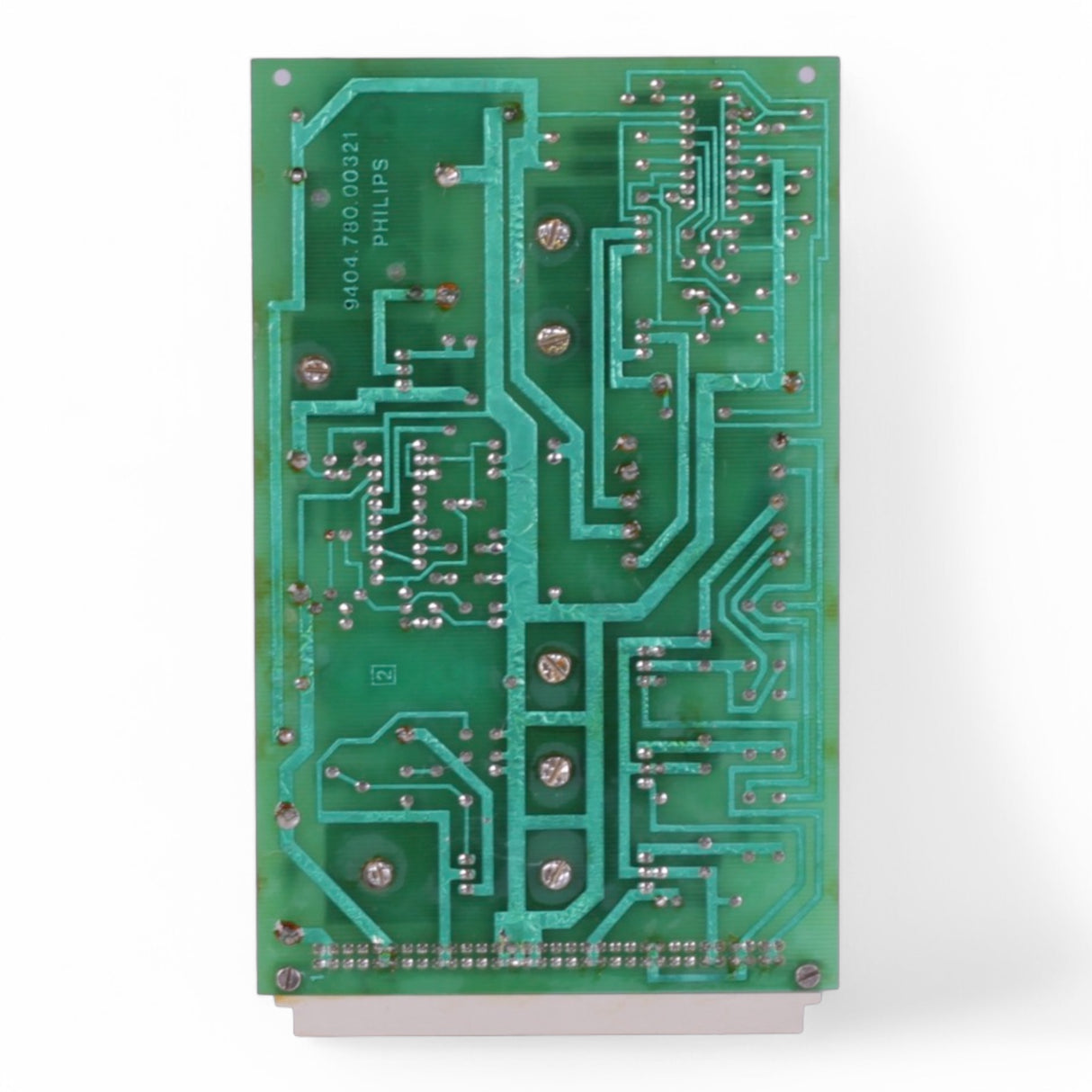 Philips Netzteilkarte 9404 780 00321 für Demag Steuerungen – Ansicht 2