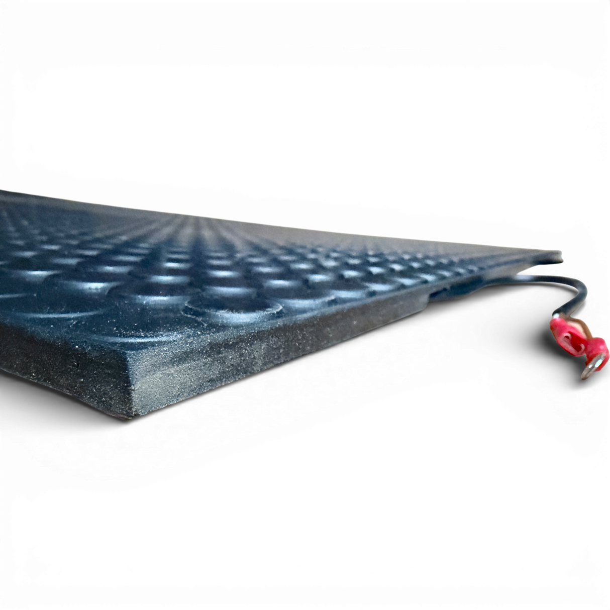 BC BIRCHER Trittschutzmatte Trittmatte Sicherheitsschaltmatte ESM-52D 1600 x 750 x 11 mm für HOMAG / IMA fabrikneu
