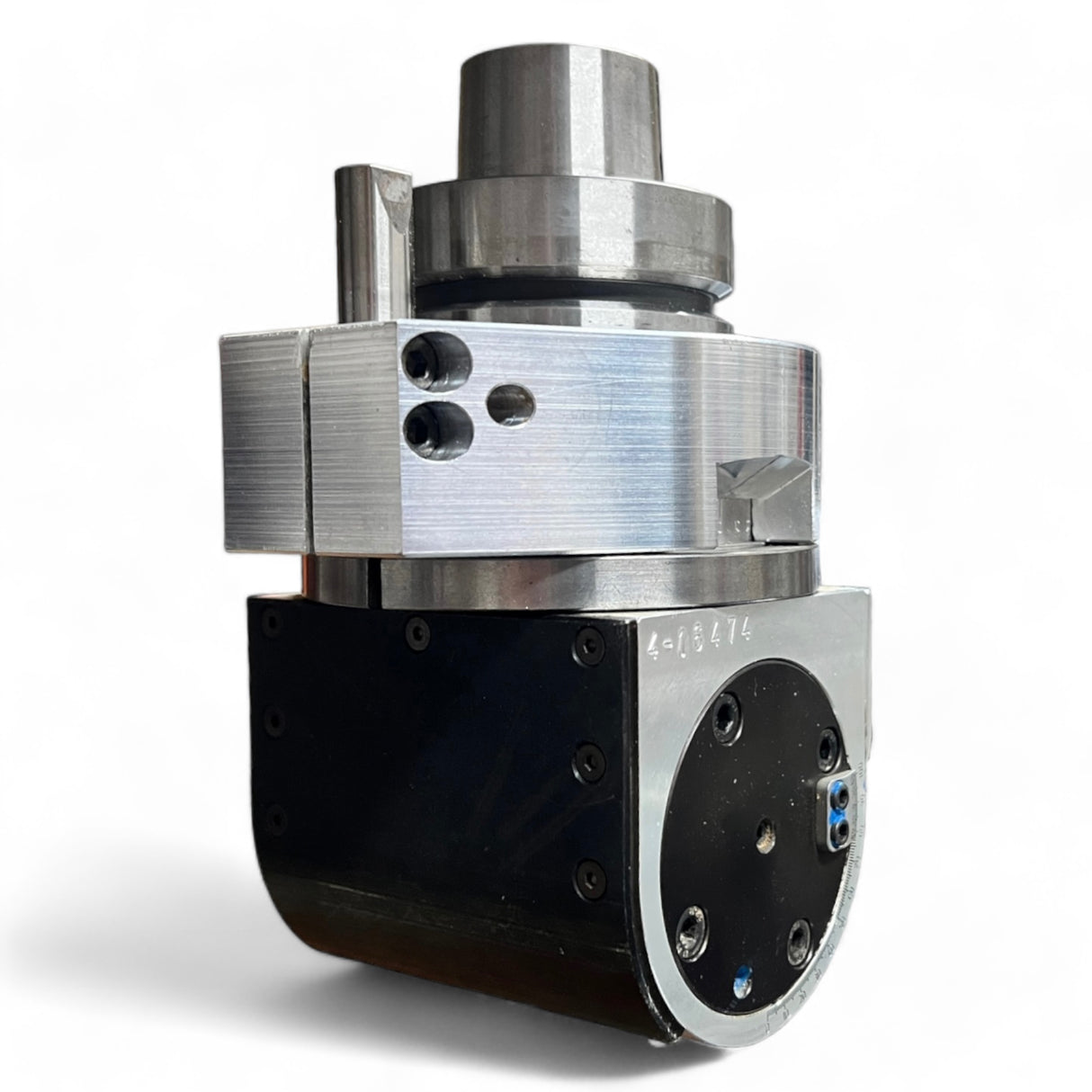 BIESSE BENZ Adapteraggregat Fräser Säge schrägstellbar Wechselaggregat 727CDL00506SE5 – Ansicht 6