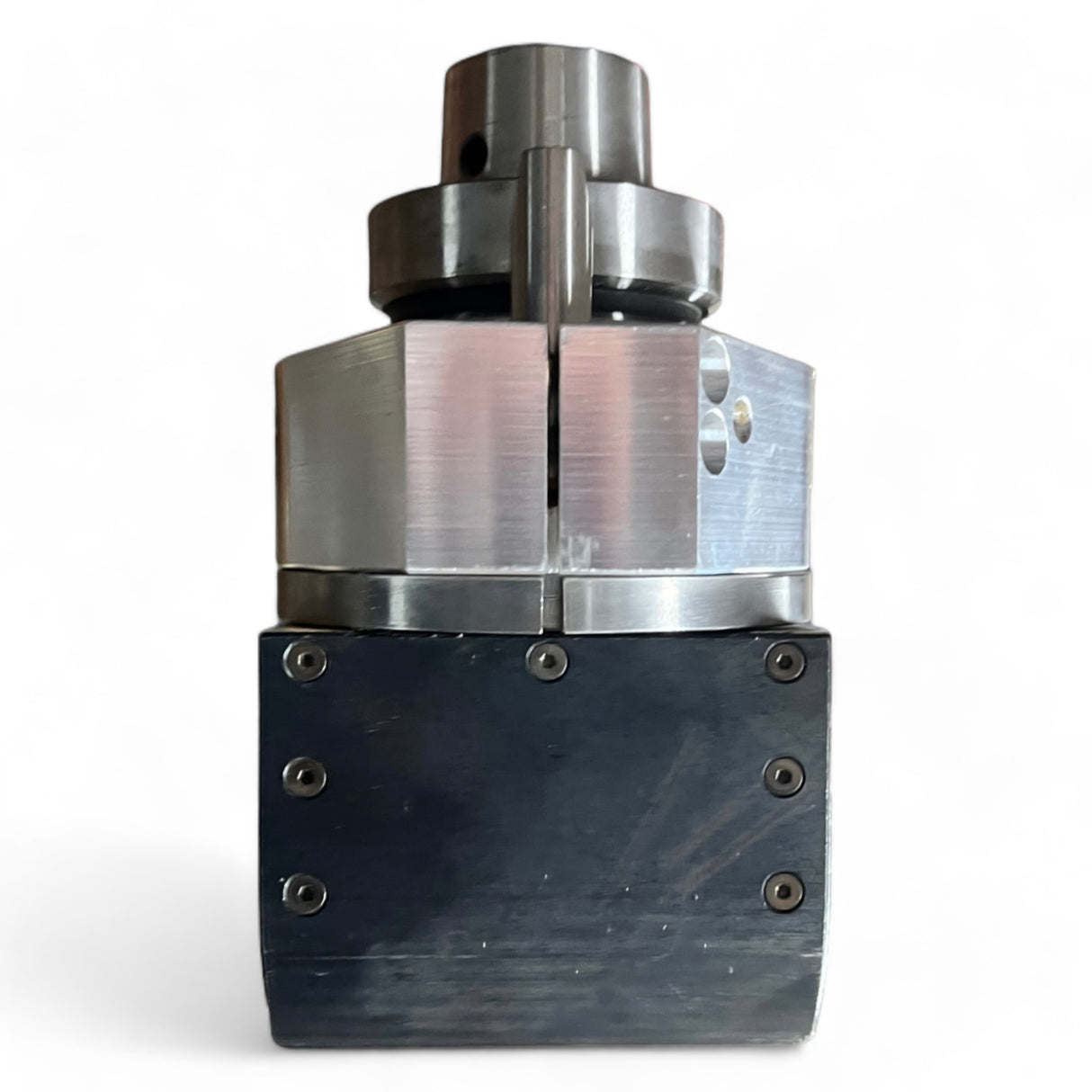 BIESSE BENZ Adapteraggregat Fräser Säge schrägstellbar Wechselaggregat 727CDL00506SE5 – Ansicht 9