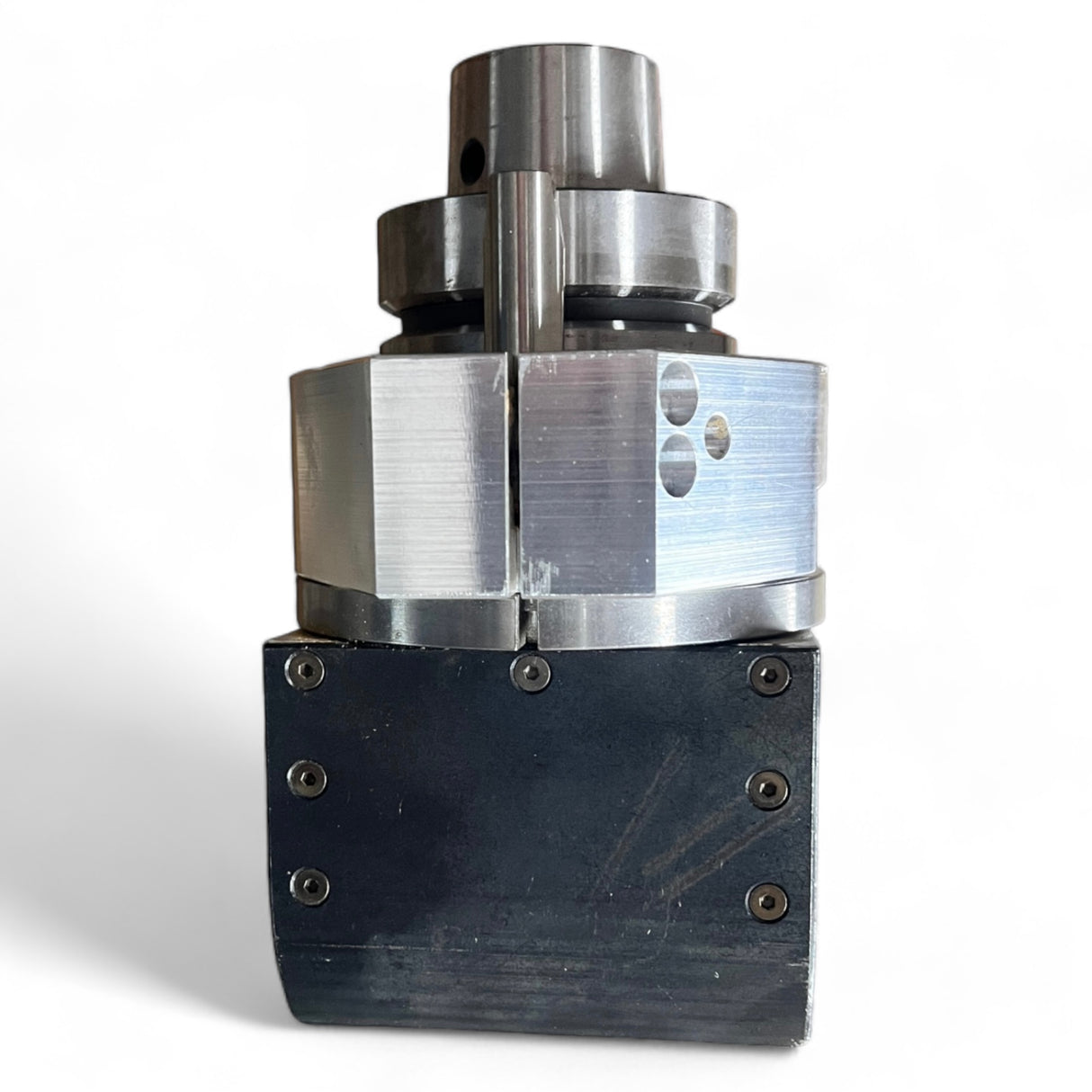 BIESSE BENZ Adapteraggregat Fräser Säge schrägstellbar Wechselaggregat 727CDL00506SE5 – Ansicht 8