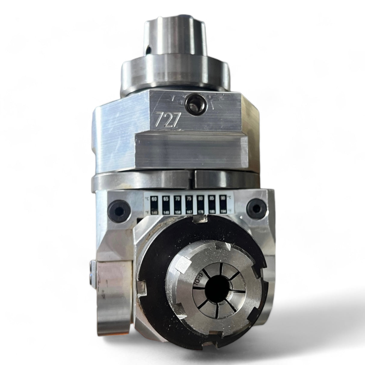 BIESSE BENZ Adapteraggregat Fräser Säge schrägstellbar Wechselaggregat 727CDL00506SE5 – Ansicht 13