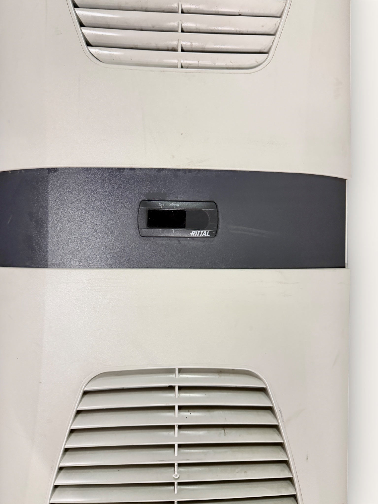Rittal TopTherm Schaltschrank Kühlgerät SK 3328100 | Art.-Nr. 3328100 (enclosure cooling unit, control cabinet cooler)