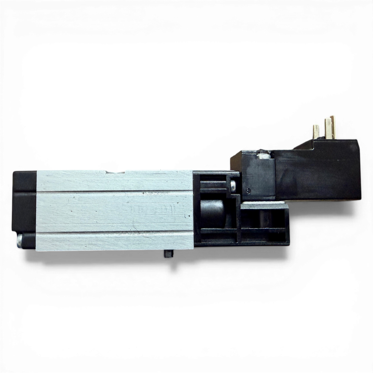 Bosch Pneumatikventil Magnetventil 5/2-Wegeventil Art.-Nr. 0 820 038 152 – Ansicht 3