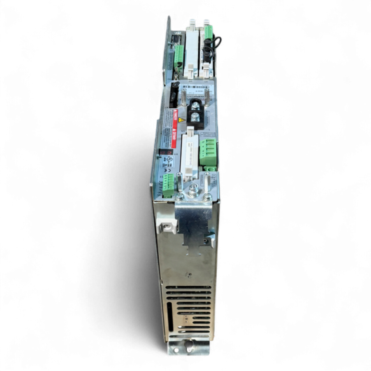 Bosch Rexroth Indramat Digital AC-Servocontroller DDS03.1-W030-R Art.-Nr. R911264392 – Ansicht 10