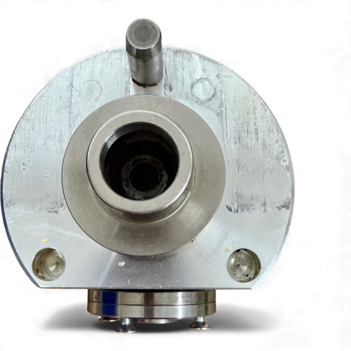 IMA Grotefeld Adapter Aggregat Säge Fräser | Art.-Nr. 4990144 N – Ansicht 12