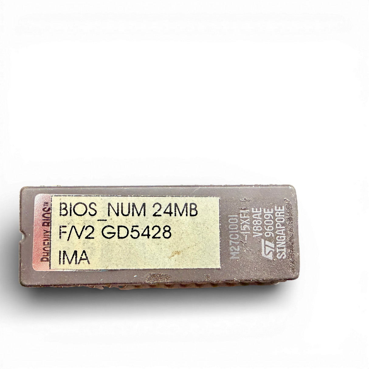 NUM 1060 Prozessor Karte Proc CN I O Karte | Art.-Nr. 0204203852C | Affaire 127013 | IMA 610 V CNC – Ansicht 8