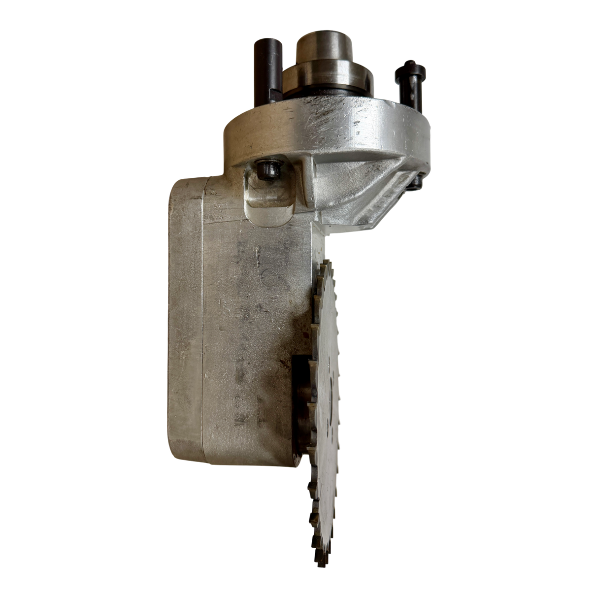 HOMAG Säge Wechselaggregat Adapteraggregat Art.-Nr. 2-056-10-3071 (saw unit adapter) – Ansicht 12