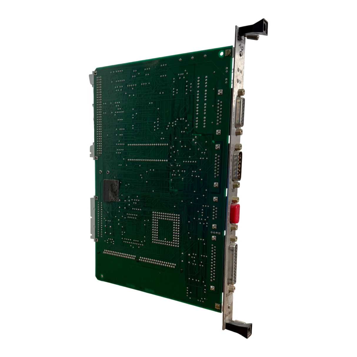 NUM 1060 Prozessor Karte Proc CN I O Karte | Art.-Nr. 002244204850 | Affaire 127013 | IMA 610 V CNC – Ansicht 5