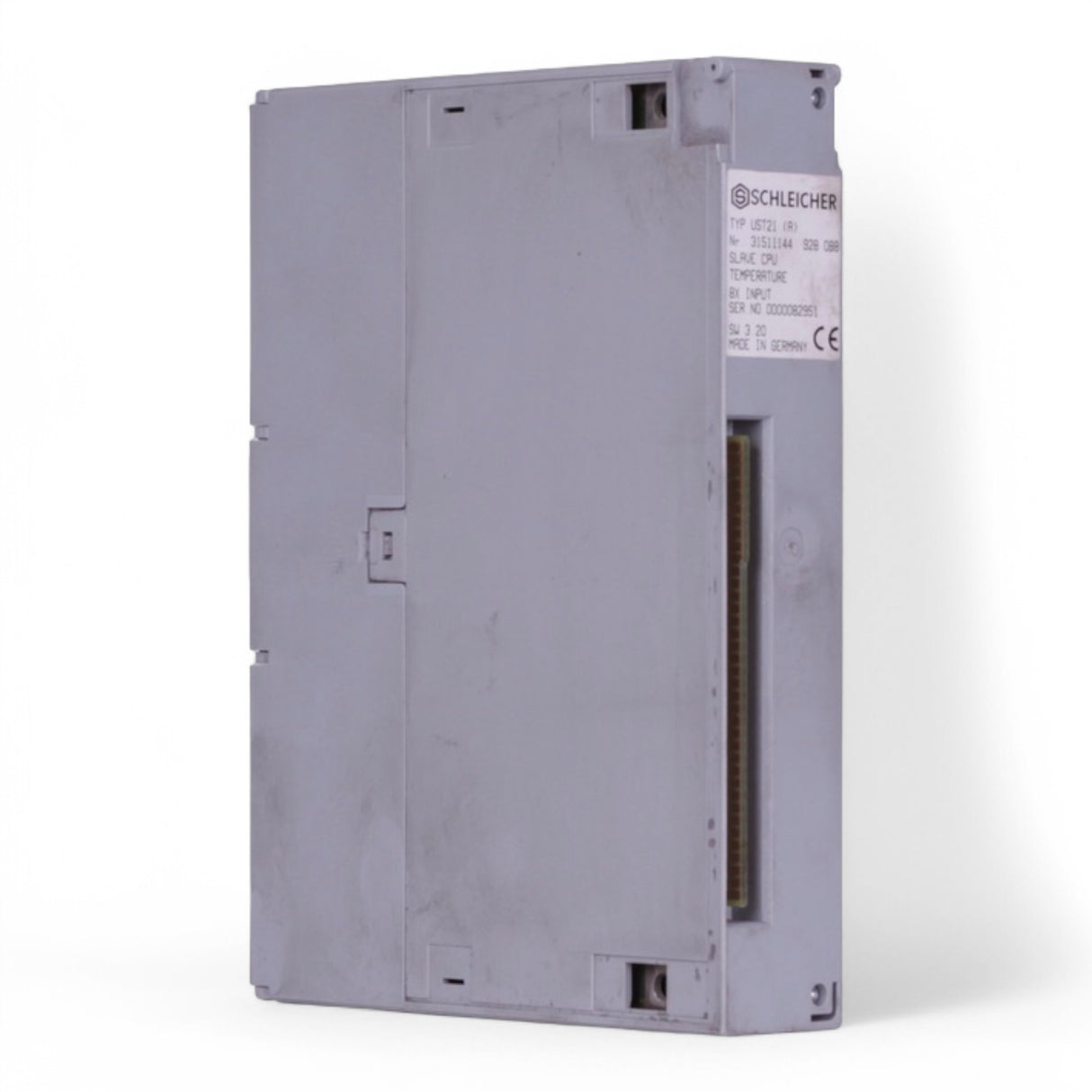 SCHLEICHER UST21 A Nr 31511144 928088 Slave CPU – Ansicht 5