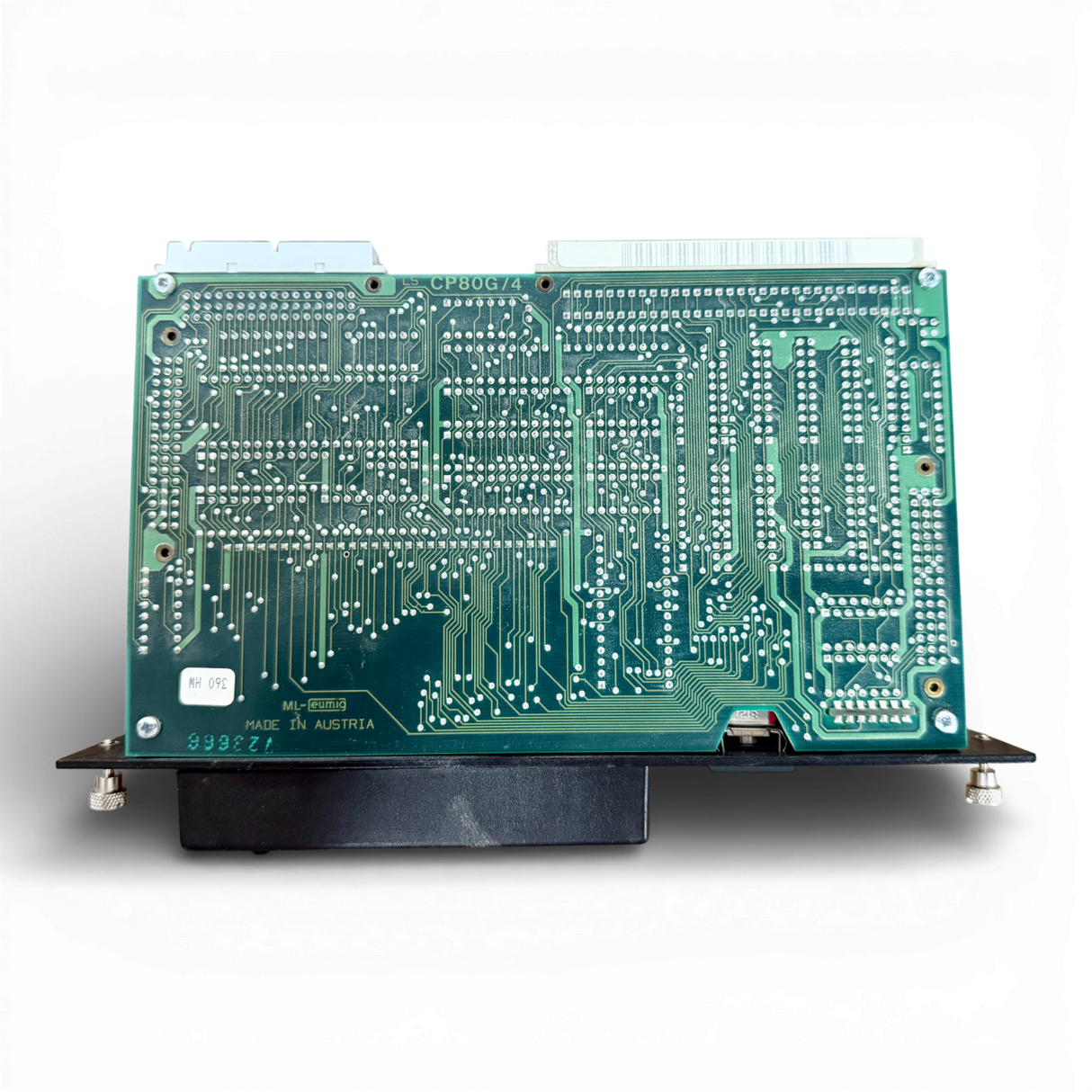 B&R Maestro CPU Modul CP60 Speicher Baugruppe für Holzma Homag Weeke Art.-Nr. CP60 – Ansicht 5
