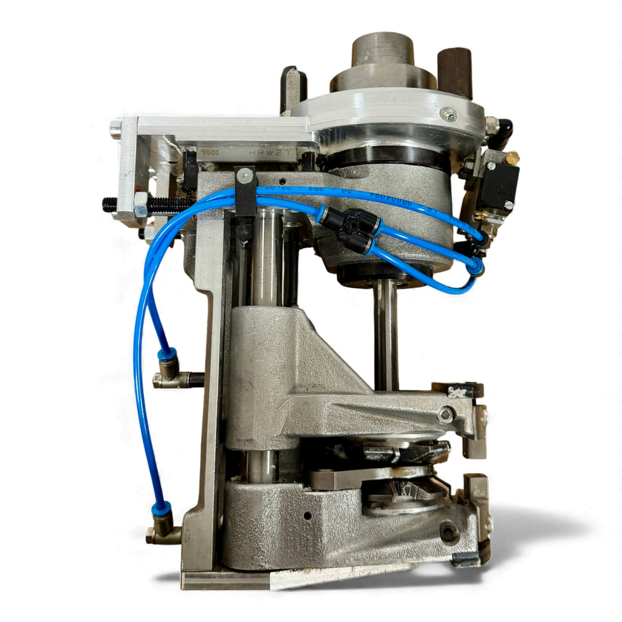 IMA BFA Adapteraggregat Wechselaggregat Bündigfräser 54 mm 6135
