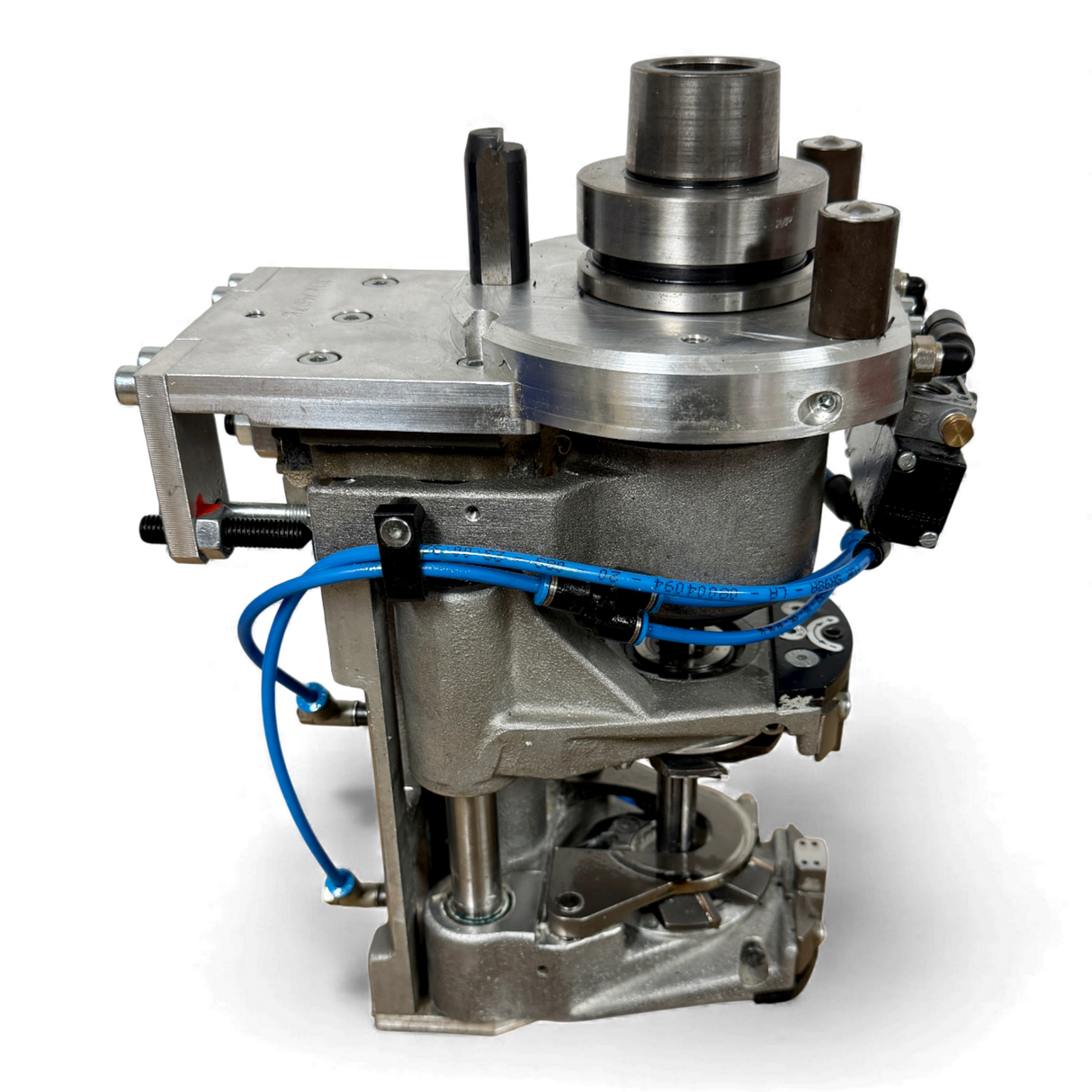 IMA BFA Adapteraggregat Wechselaggregat Bündigfräser 54 mm 6135 – Ansicht 15