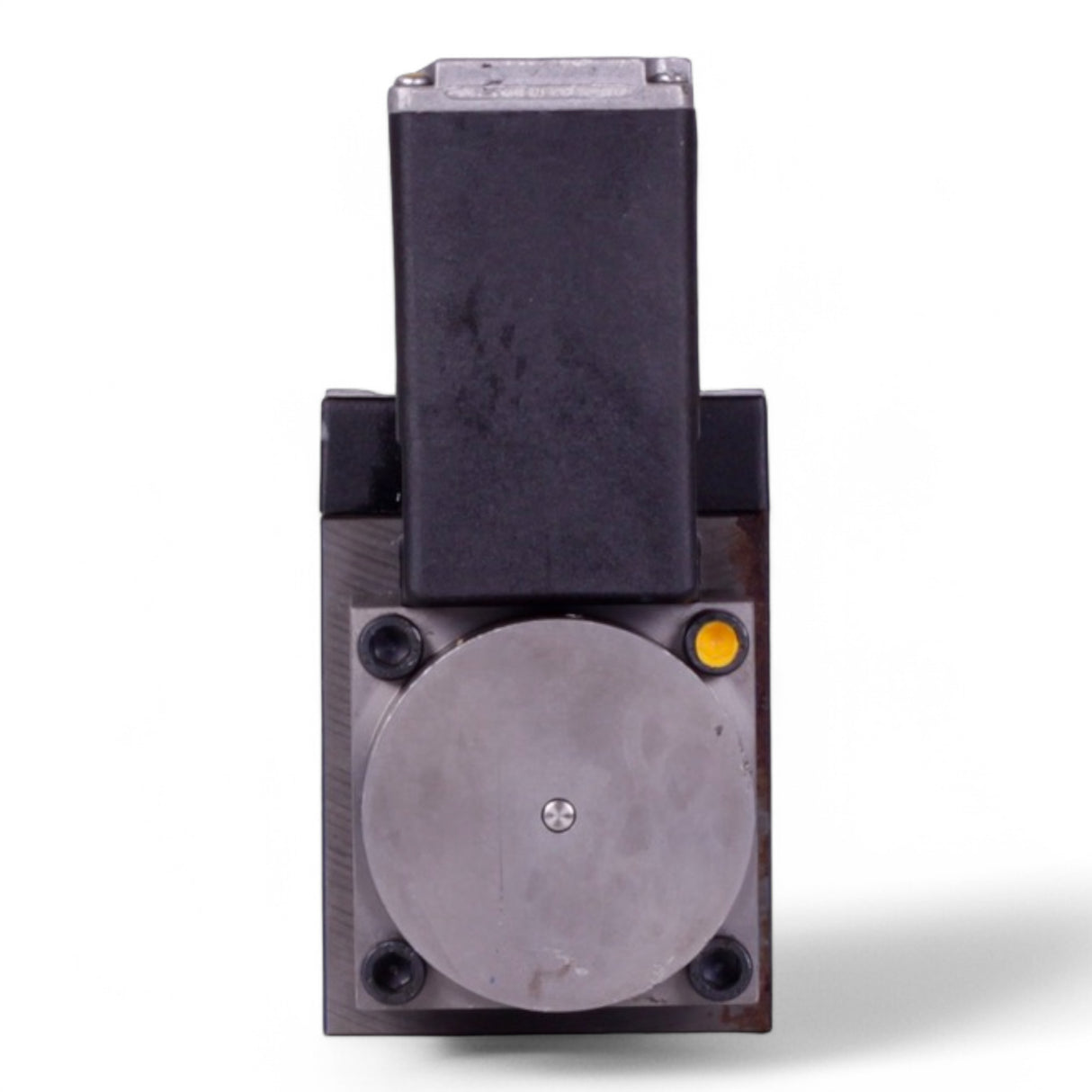 REXROTH 081140451 Bosch Proportionalventil Hydraulisch – Ansicht 5