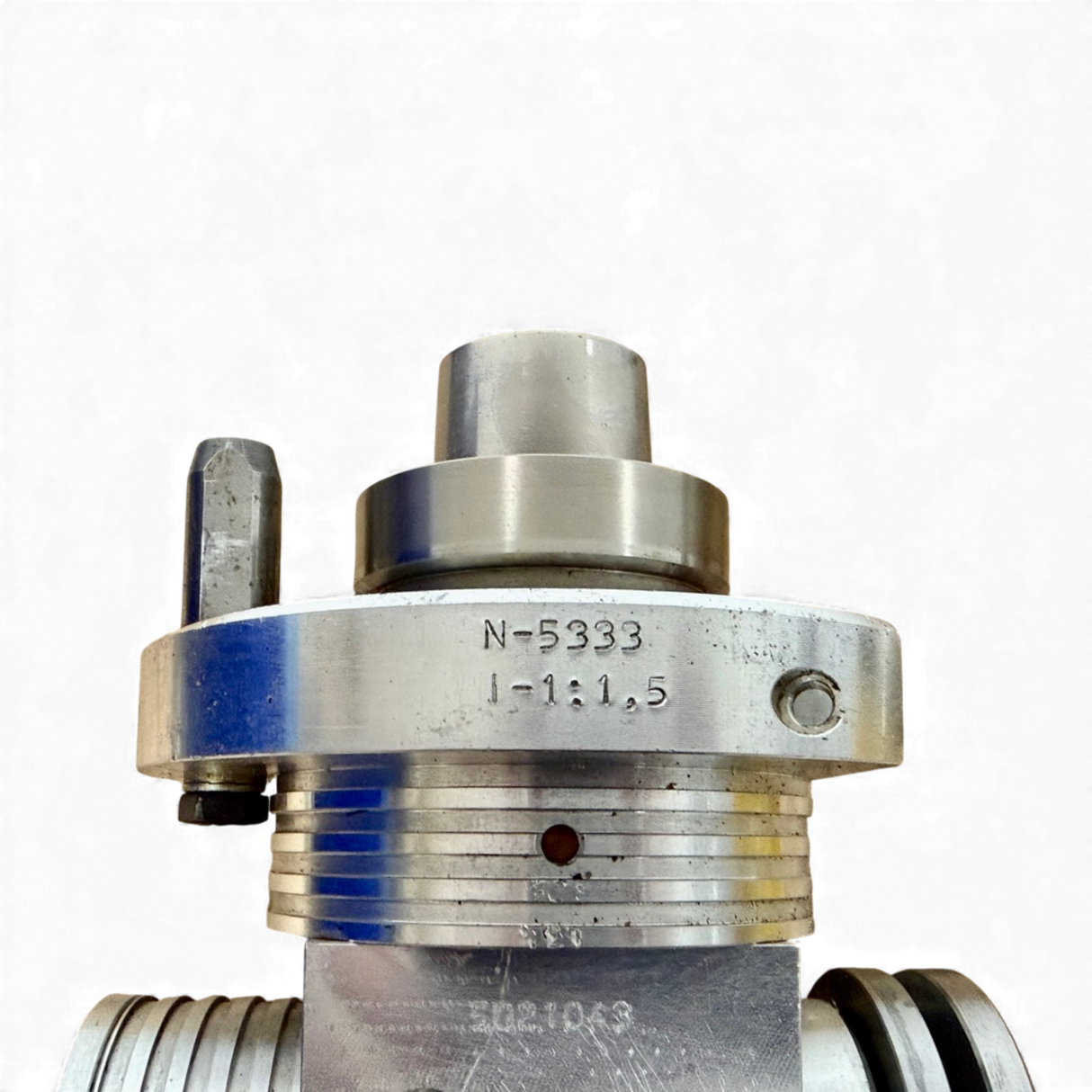 IMA Grotefeld Adapter Aggregat Säge Fräser Art.-Nr. 5021043 – Ansicht 14