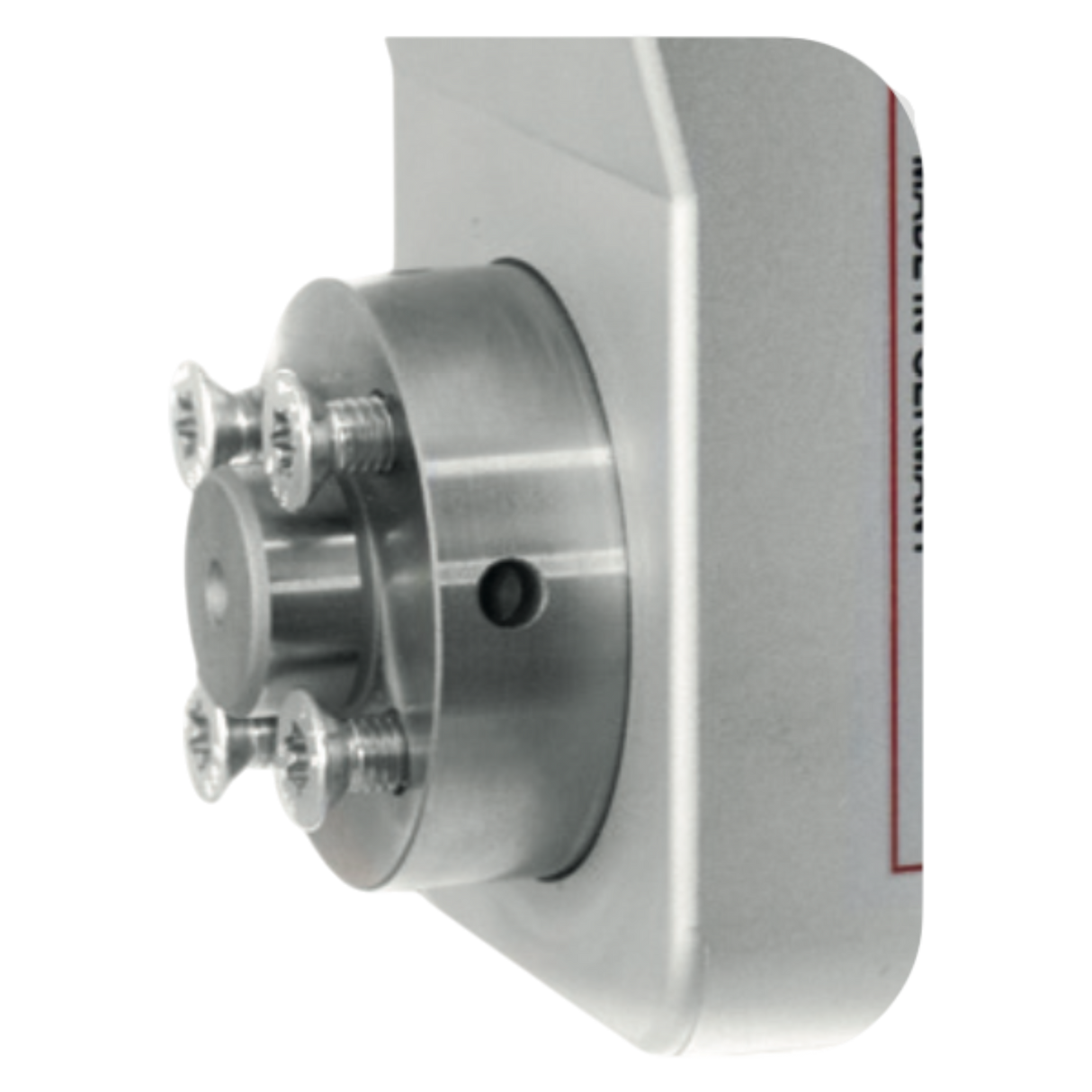 ATEMAG Extra 2 Function Line CNC-Eckenausklinkaggregat für Balestrini Bearbeitungszentren