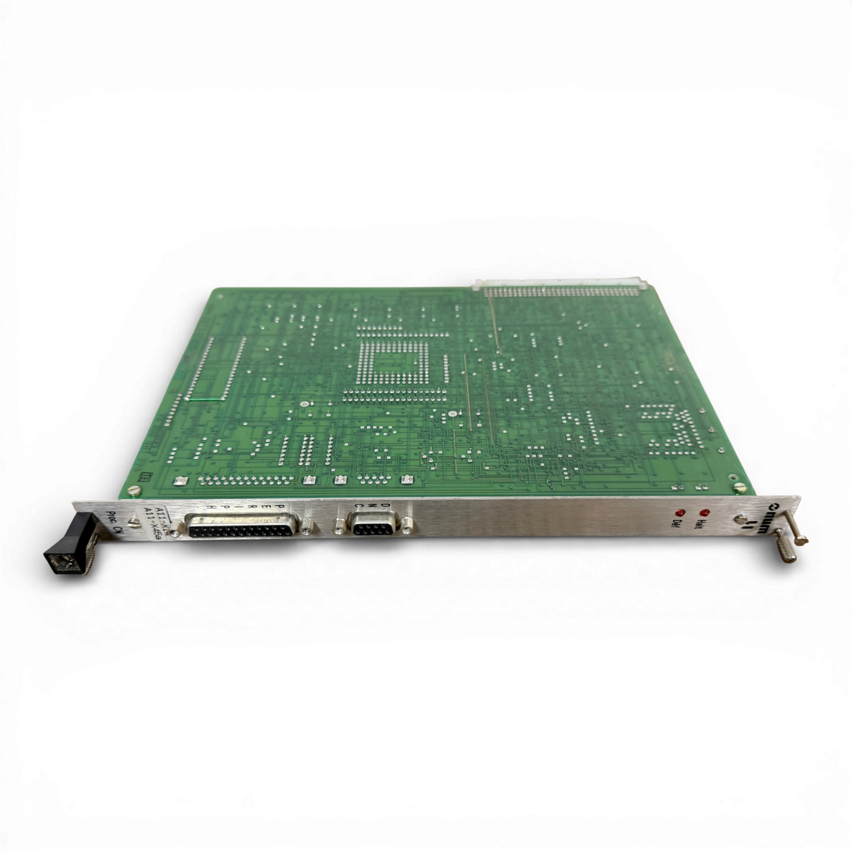 NUM 1060 Prozessor Karte Proc CN 1060W Affaire 127013 | Art.-Nr. 127013 – IMA 610 V CNC – Ansicht 4