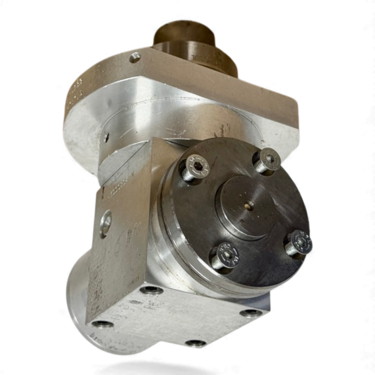 MA Grotefeld Adapter Aggregat Säge Fräser Art.-Nr. 4990234 N – Ansicht 8