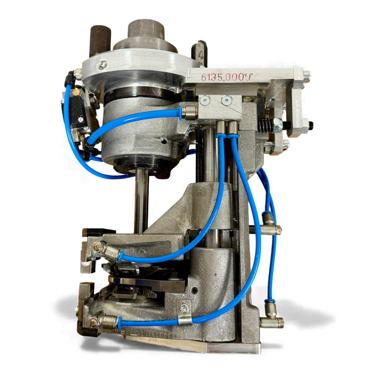 IMA BFA Adapteraggregat Wechselaggregat Bündigfräser 54 mm 6135 – Ansicht 17